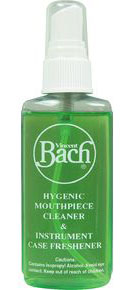 cover Mouthpiece Sanitizer Spray 2 FL OZ